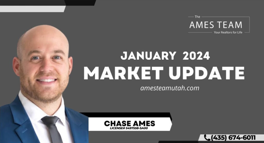 Ames Team's Market Update January 2024
