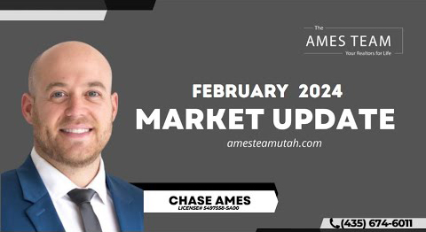 Ames Team's Market Update February 2024