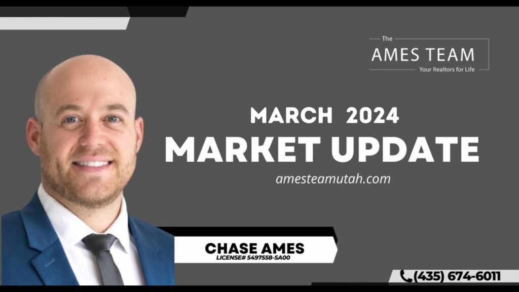March 2024 Market Update Thumbnail