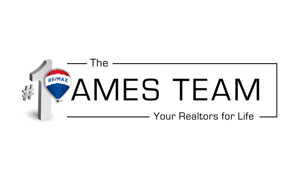 Ames Team Logo